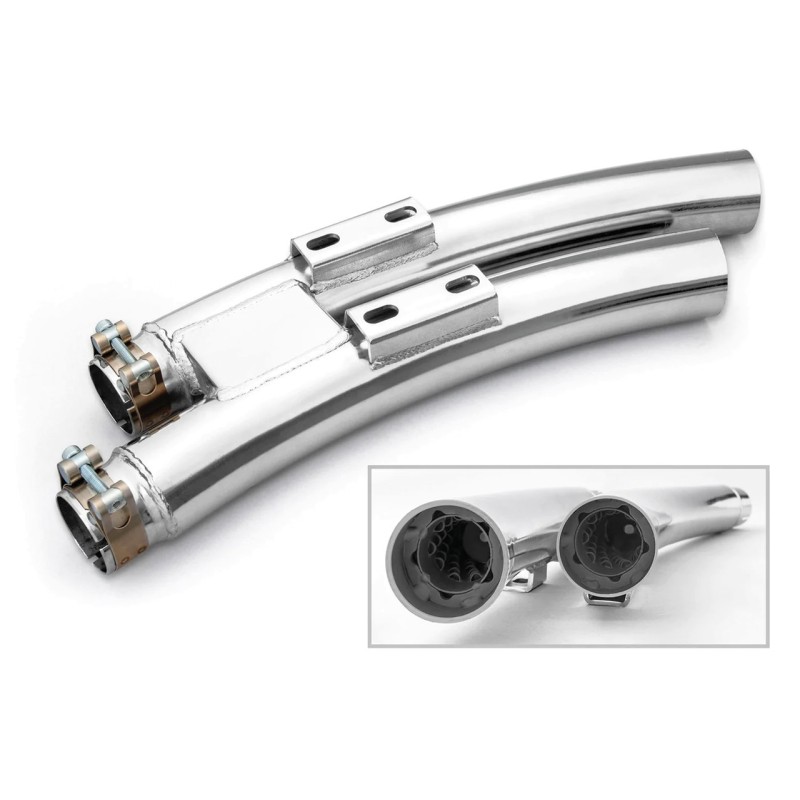 Radical radius pour indian scout 735997