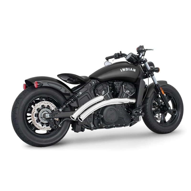 Radical radius pour indian scout 783303