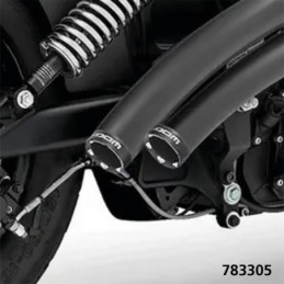 Radical radius pour indian scout 783305