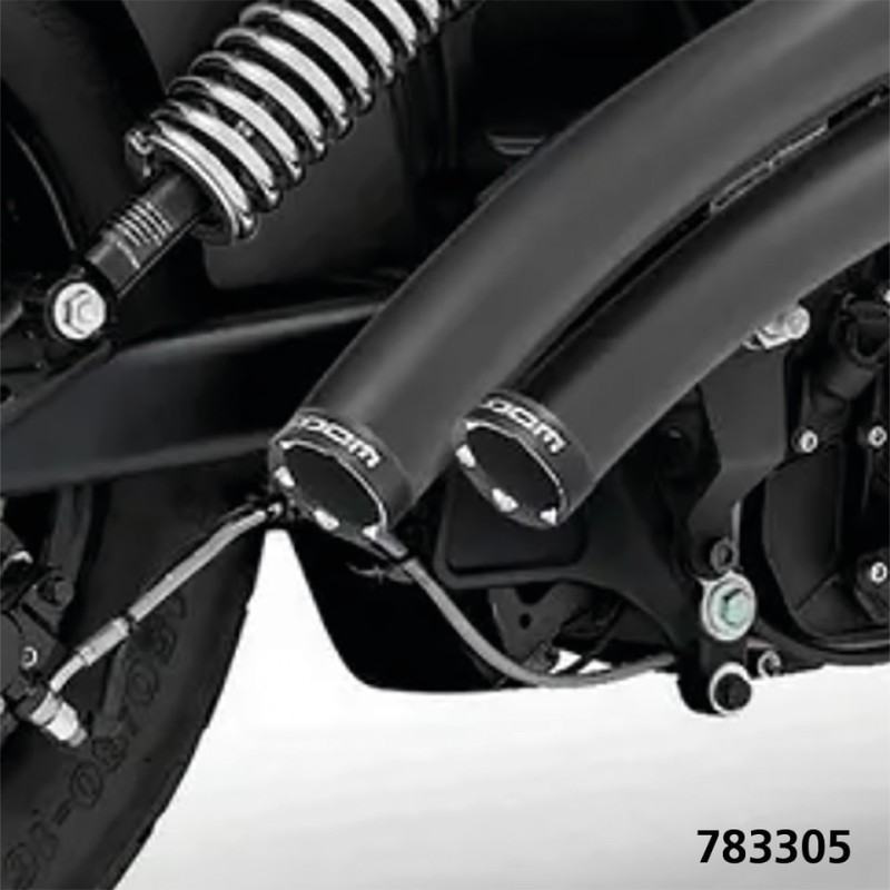 Radical radius pour indian scout 783305