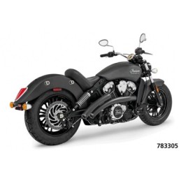 Radical radius pour indian scout 783305