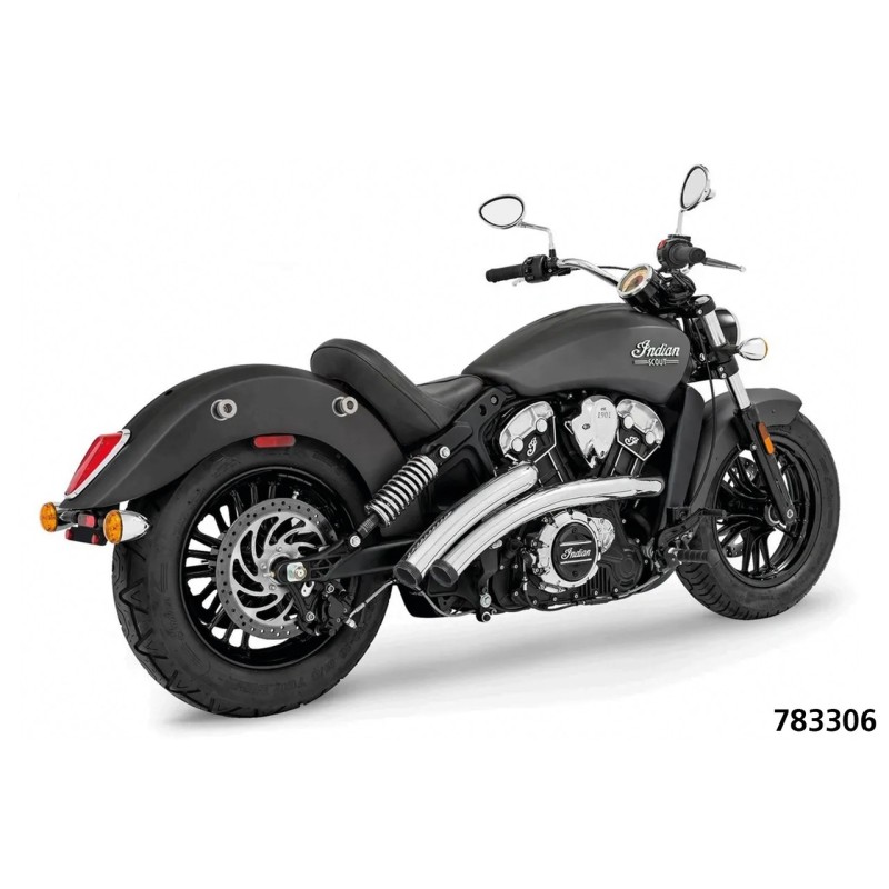 Radical radius pour indian scout 783306