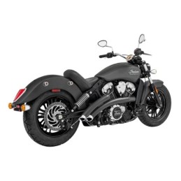 Radical radius pour indian scout 783308