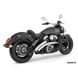 Radical radius pour indian scout IIN00074
