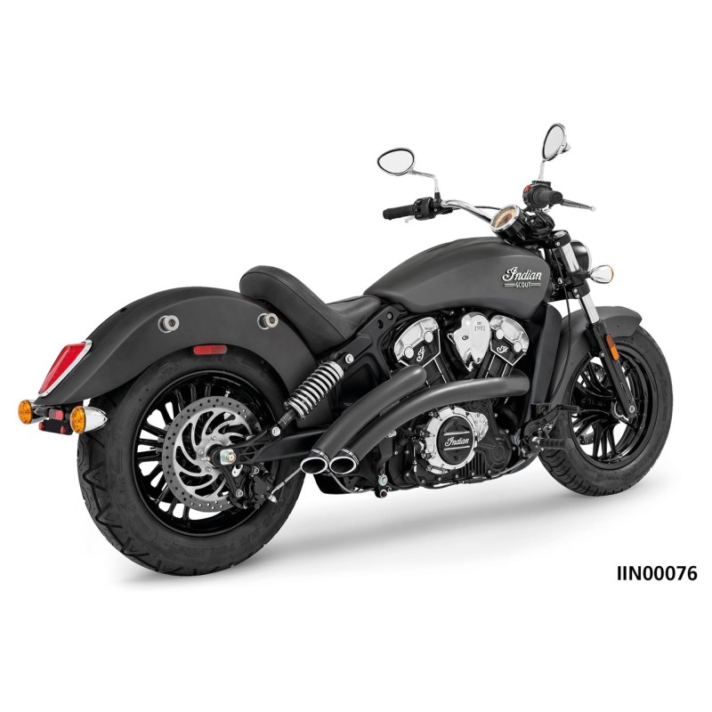 Radical radius pour indian scout IIN00076