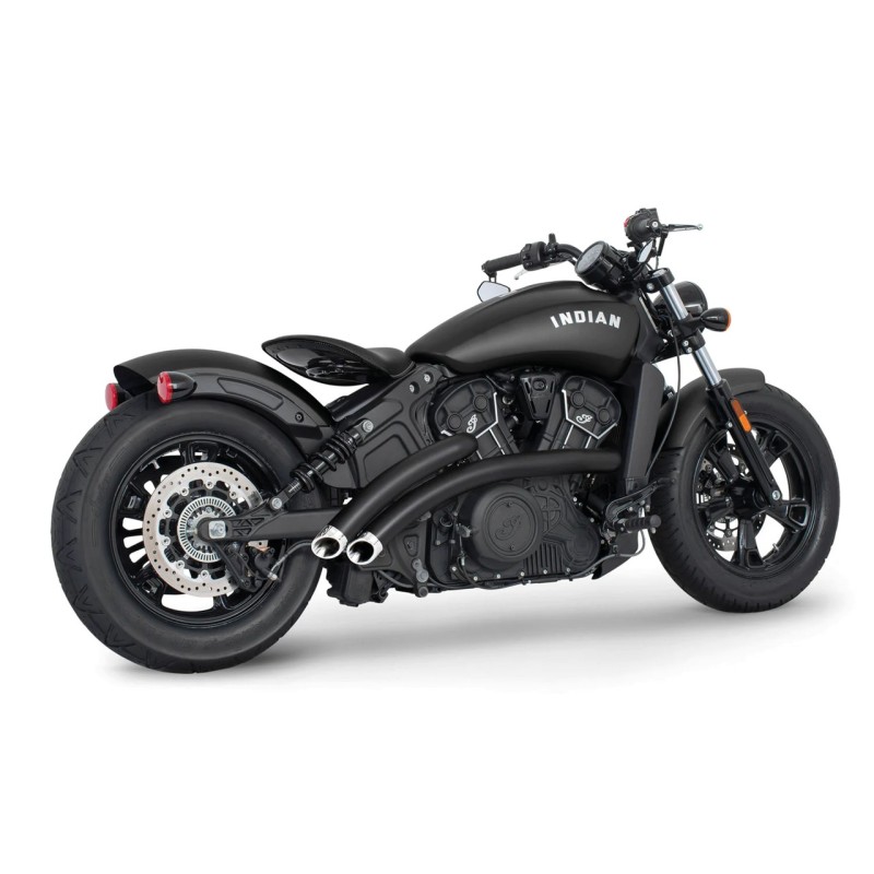 Radical radius pour indian scout IIN00344