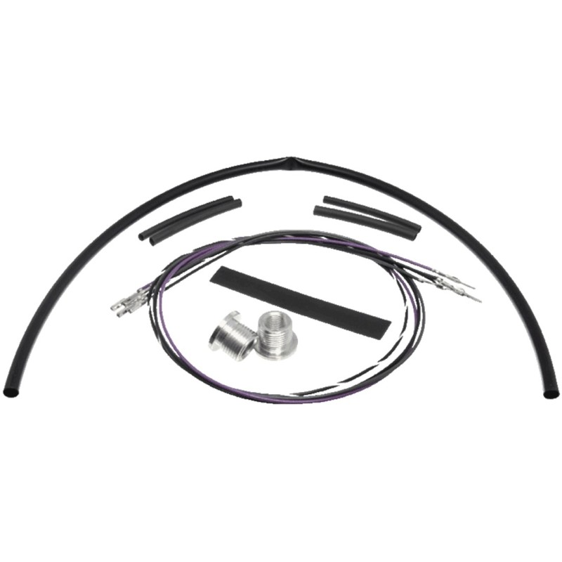 Reducteurs et extensions de sondes lambda retrofit 701678