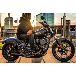 Sawicki speed 2-into-1 exhausts for indian chief 763222