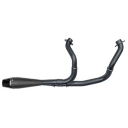 Sawicki speed 2-into-1 exhausts for indian chief 763222