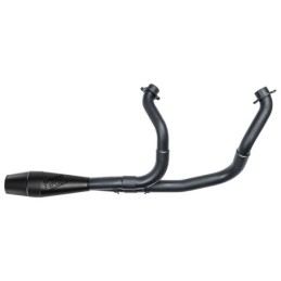 Sawicki speed 2-into-1 exhausts for indian chief 763223
