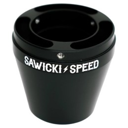 Sawicki speed billet end cap 763259