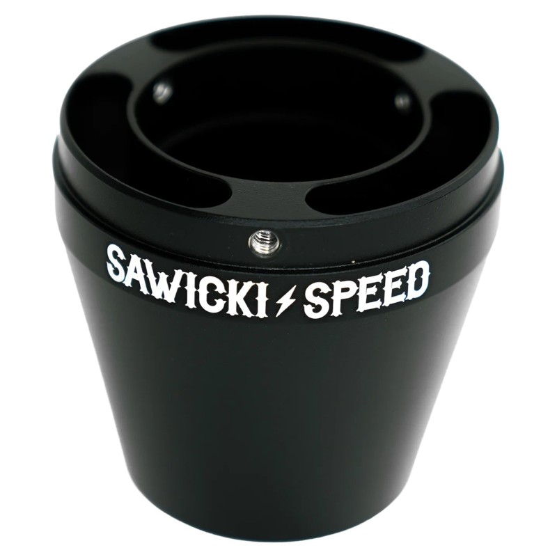 Sawicki speed billet end cap 763259