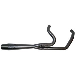 Sawicki speed intimidator 2-into-1 exhausts for milwaukee eight softail 763159