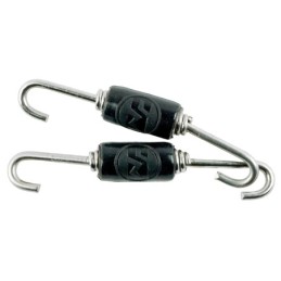 Sawicki speed sleeved stainless steel spring kit 763254