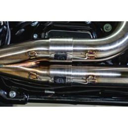 Sawicki speed sleeved stainless steel spring kit 763254