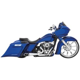 Shorty 2-into-1 736000