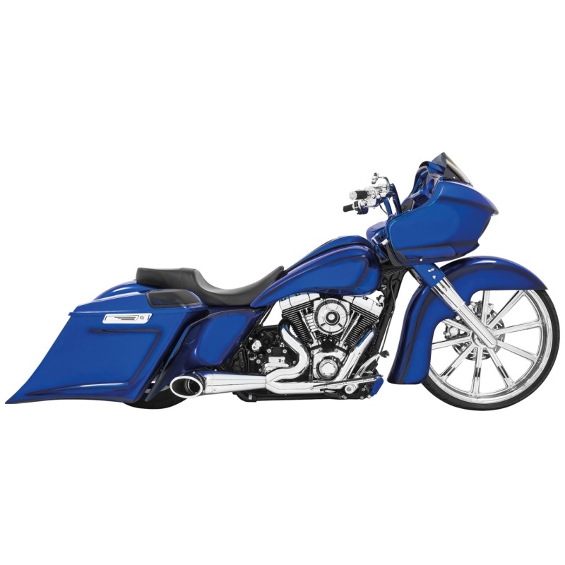 Shorty 2-into-1 736000