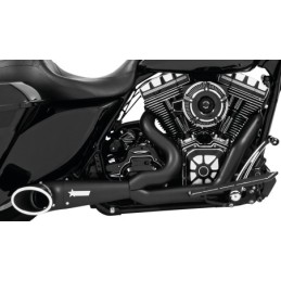 Shorty 2-into-1 736001