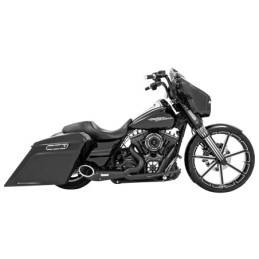 Shorty 2-into-1 736001