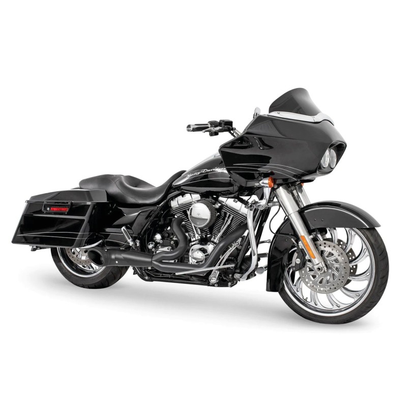 Shorty 2-into-1 736002