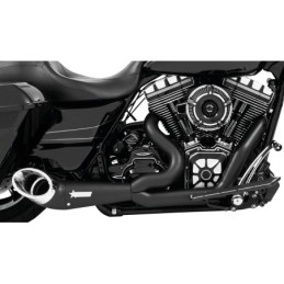 Shorty 2-into-1 736003