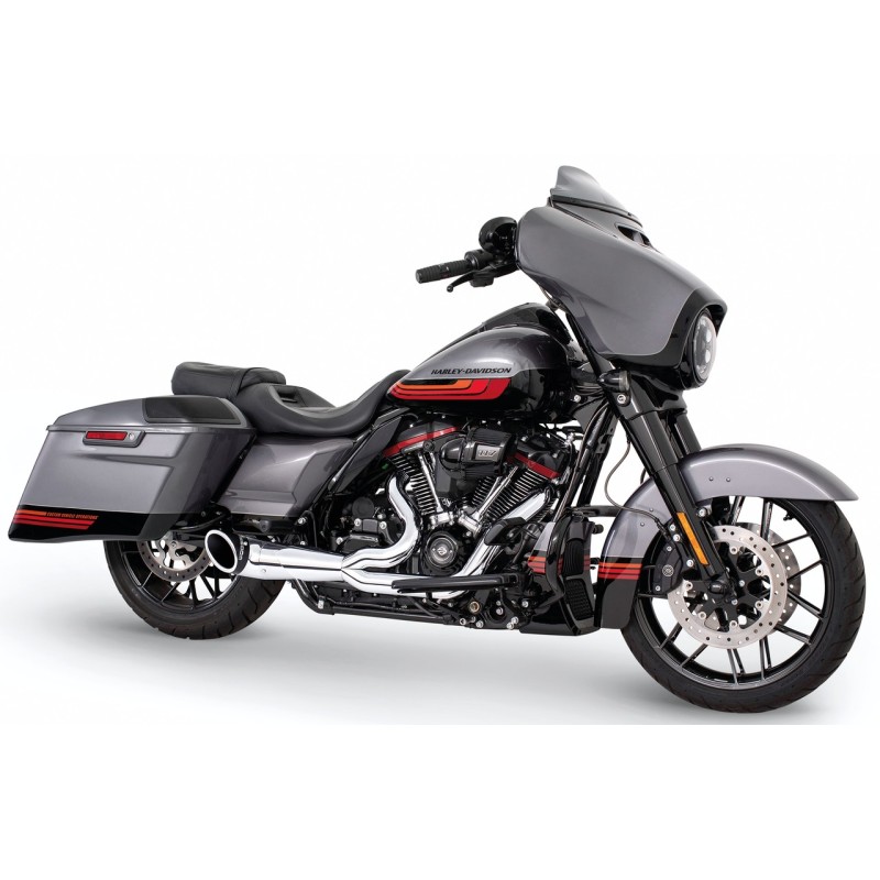 Shorty 2-into-1 736046
