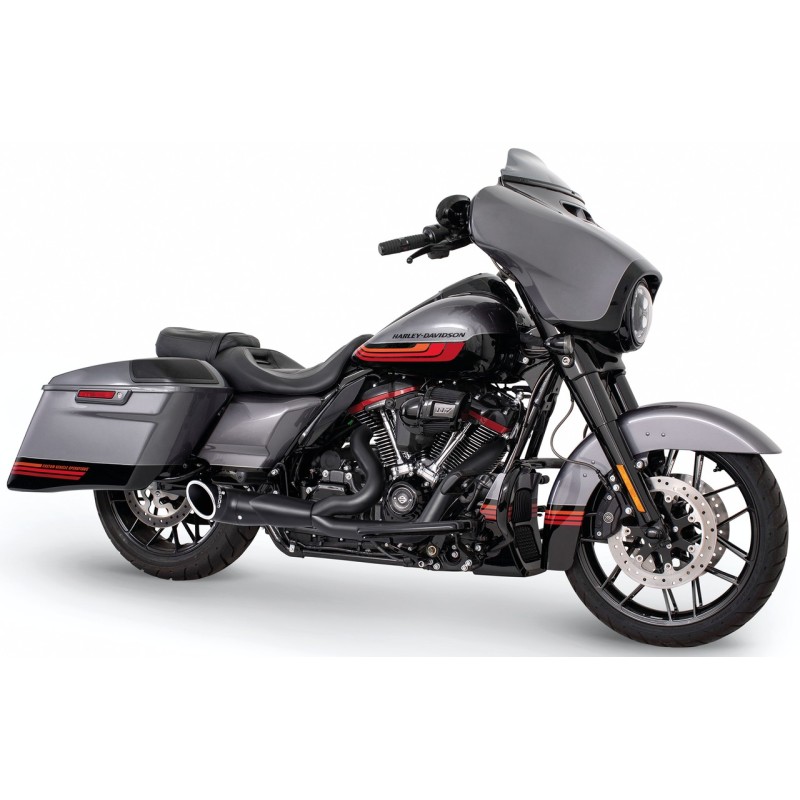 Shorty 2-into-1 736047