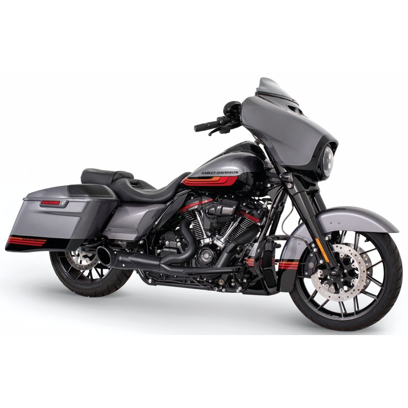 Shorty 2-into-1 736048