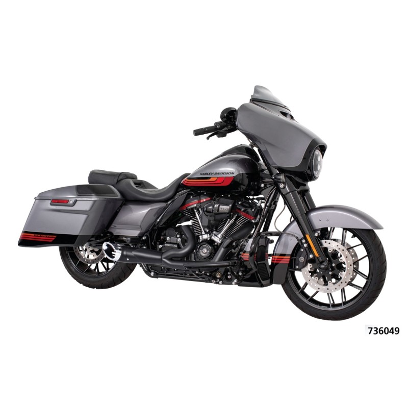 Shorty 2-into-1 736049