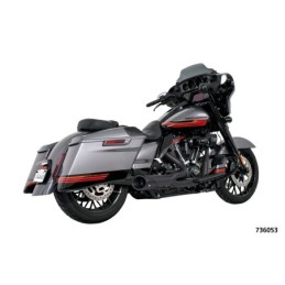 Shorty 2-into-1 736053
