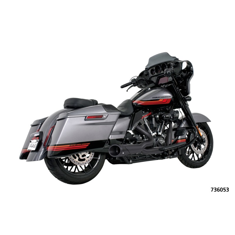 Shorty 2-into-1 736053