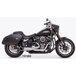 Shorty 2-into-1 737283