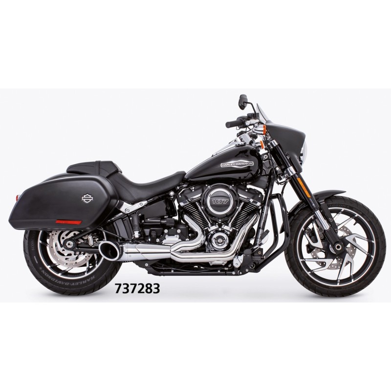Shorty 2-into-1 737283