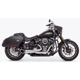 Shorty 2-into-1 737283