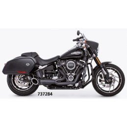 Shorty 2-into-1 737284
