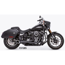 Shorty 2-into-1 737285