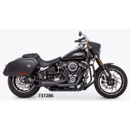 Shorty 2-into-1 737286