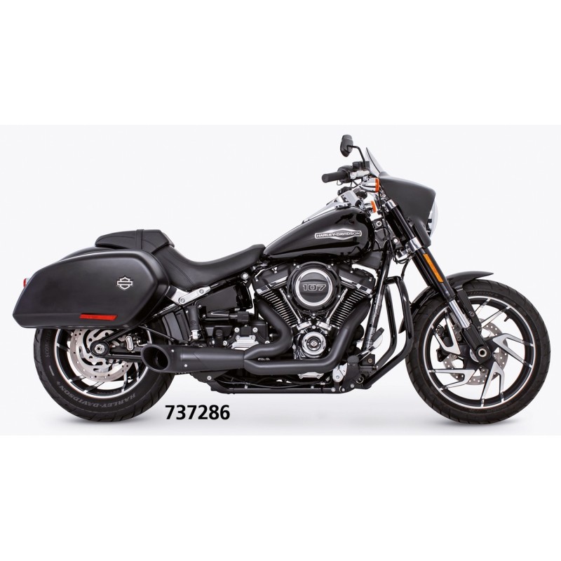Shorty 2-into-1 737286