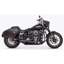 Shorty 2-into-1 737286