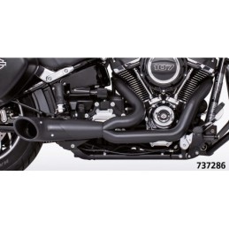 Shorty 2-into-1 737286