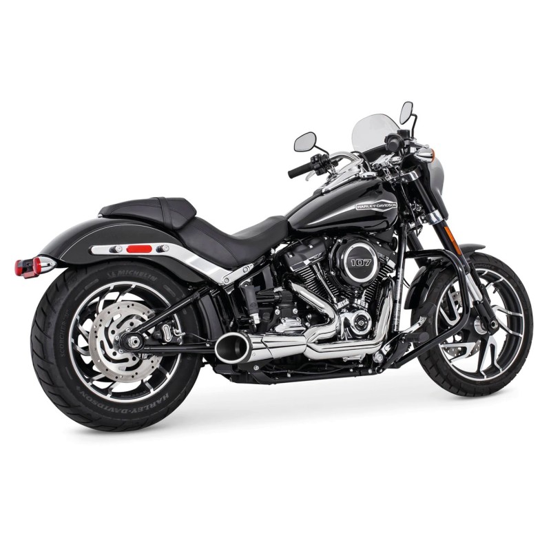 Shorty 2-into-1 737288