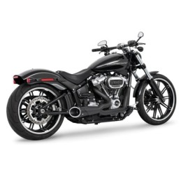 Shorty 2-into-1 737289