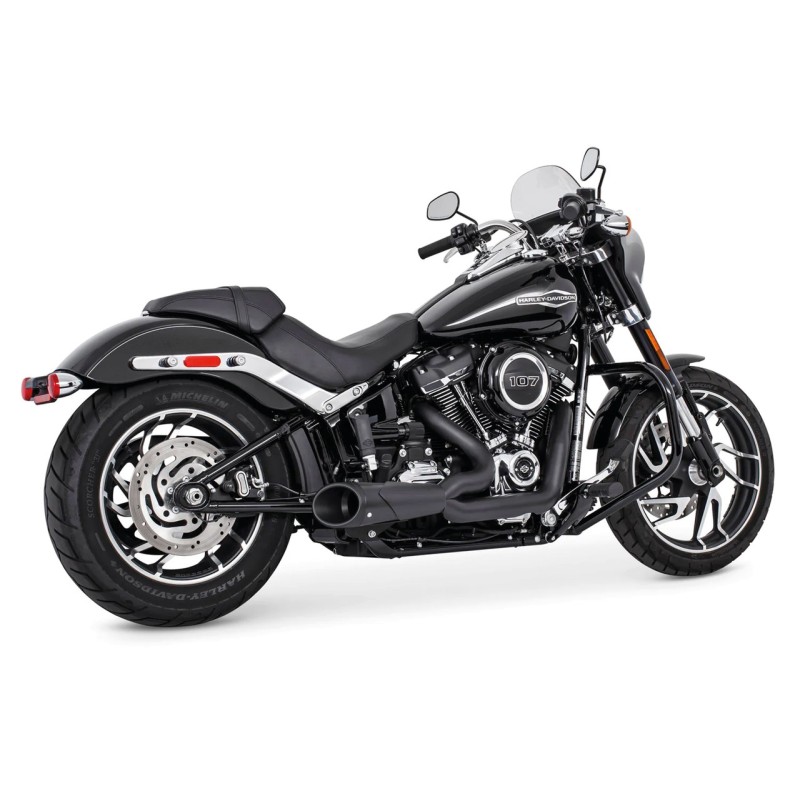 Shorty 2-into-1 737291