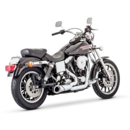 Shorty 2-into-1 782551