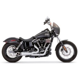 Shorty 2-into-1 782551