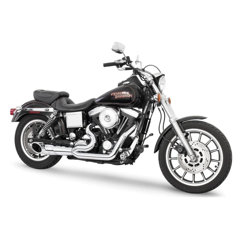 Shorty 2-into-1 782560