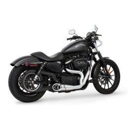 Shorty 2-into-1 782575