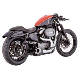 Shorty 2-into-1 782575