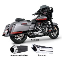 Shorty 2-into-1 782584