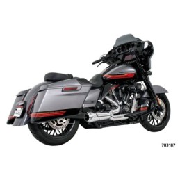 Shorty 2-into-1 783187